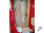 Appartements Ljubi - ibenik Kroatien