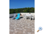 Appartements Ljubi - ibenik Kroatien