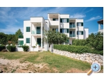 Appartements Ljubi - ibenik Kroatien