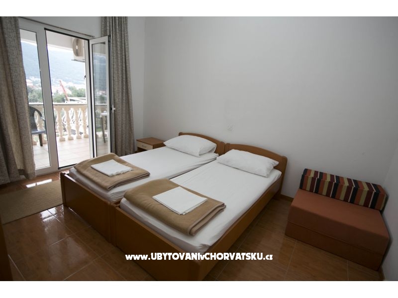 Apartmány Lucija – ubytování Šibenik, Chorvatsko – foto 12