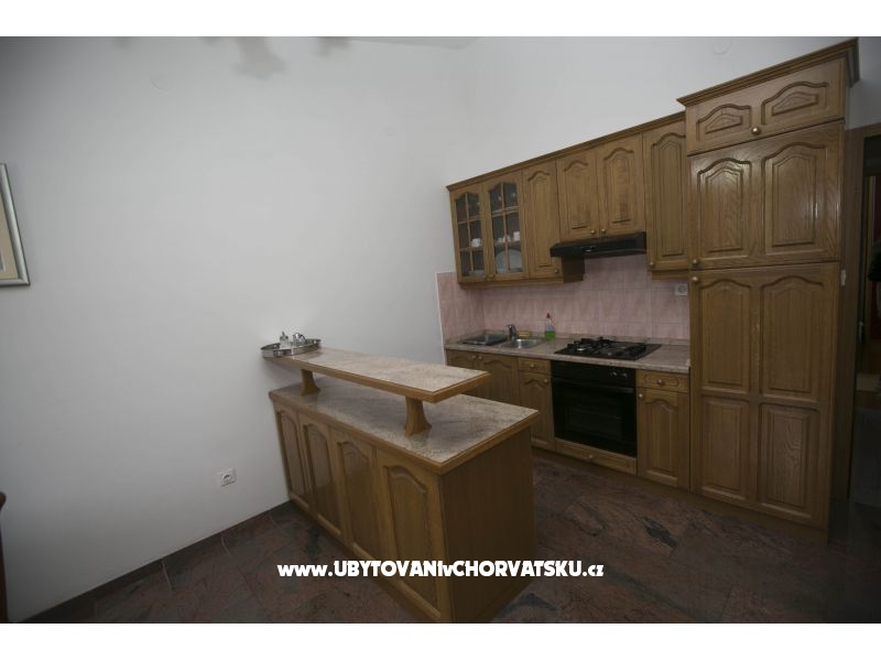 Apartmány Lucija – ubytování Šibenik, Chorvatsko – foto 13