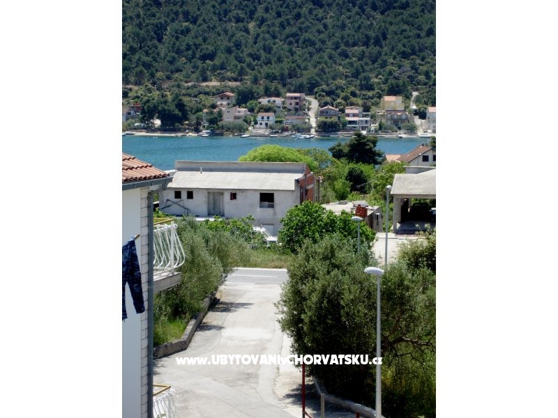 Apartmány Lucija – ubytování Šibenik, Chorvatsko – foto 14