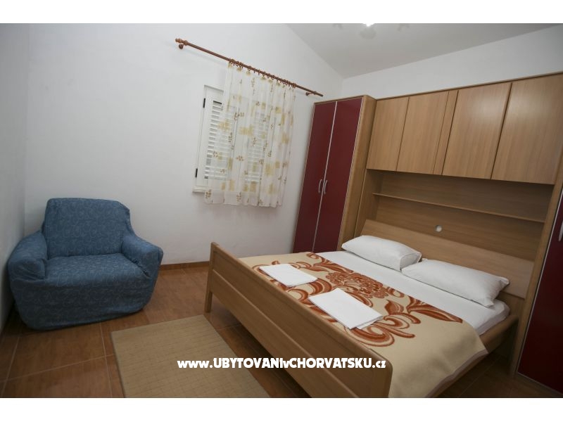 Apartmány Lucija – ubytování Šibenik, Chorvatsko – foto 16