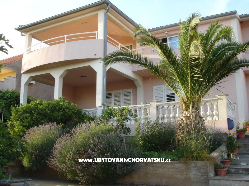 Apartmány Lucija – ubytování Šibenik, Chorvatsko – foto 17