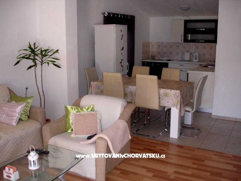 Apartmány Lucija – ubytování Šibenik, Chorvatsko – foto 18