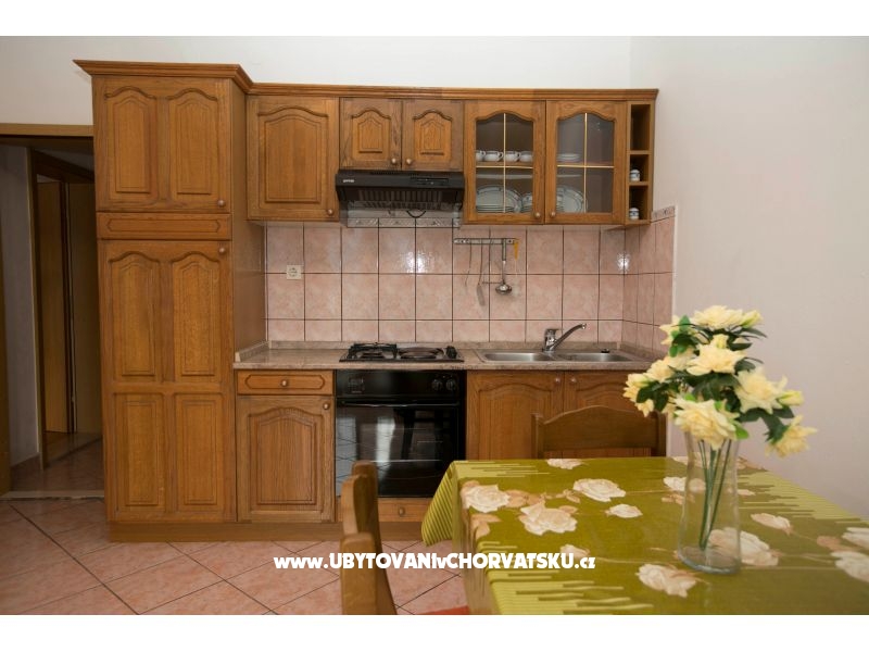 Apartmány Lucija – ubytování Šibenik, Chorvatsko – foto 3