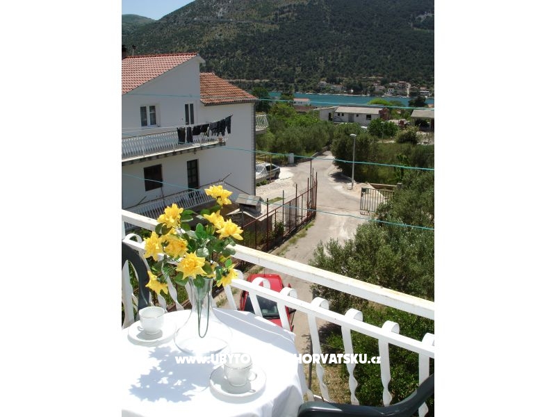 Apartmány Lucija – ubytování Šibenik, Chorvatsko – foto 4