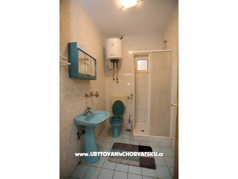 Apartmány Lucija – ubytování Šibenik, Chorvatsko – foto 7