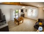 Appartements Males - ibenik Kroatien