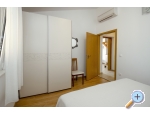 Appartements Males - ibenik Kroatien