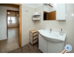 Appartements Males - ibenik Kroatien