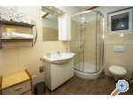 Appartements Males - ibenik Kroatien