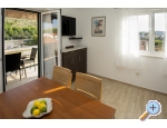Appartements Males - ibenik Kroatien