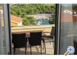 Appartements Males - ibenik Kroatien