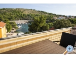 Appartements Males - ibenik Kroatien