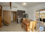Appartements Males - ibenik Kroatien
