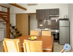 Appartements Males - ibenik Kroatien