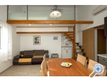 Appartements Males - ibenik Kroatien