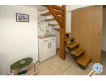 Appartements Males - ibenik Kroatien