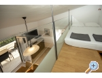Appartements Males - ibenik Kroatien