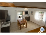Appartements Males - ibenik Kroatien