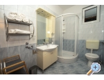 Appartements Males - ibenik Kroatien