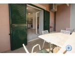 Appartements Males - ibenik Kroatien