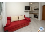 Appartements Males - ibenik Kroatien