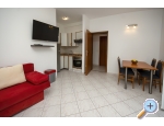 Appartements Males - ibenik Kroatien