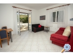 Appartements Males - ibenik Kroatien