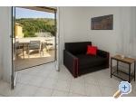Appartements Males - ibenik Kroatien