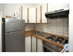 Appartements Males - ibenik Kroatien