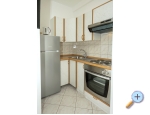 Appartements Males - ibenik Kroatien