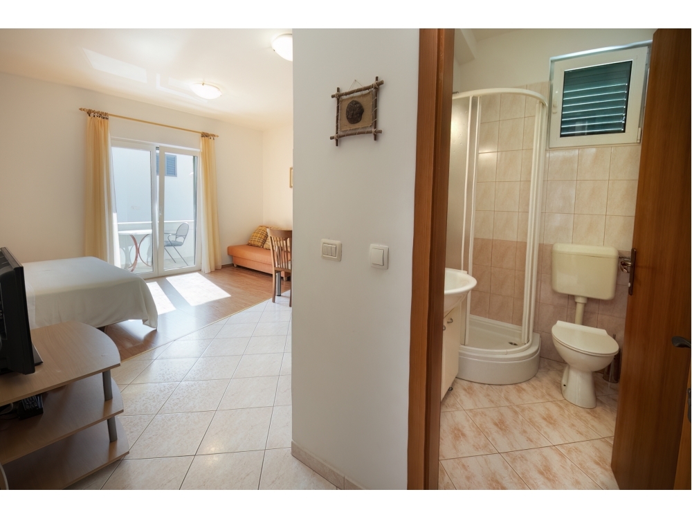 Appartements Males - ibenik Croatie