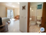 Apartmaji Males - ibenik Hrvaka