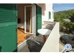 Appartements Males - ibenik Kroatien