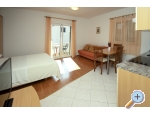 Appartements Males - ibenik Kroatien