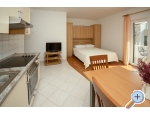 Appartements Males - ibenik Kroatien