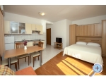 Appartements Males - ibenik Kroatien