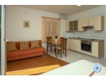 Appartements Males - ibenik Kroatien