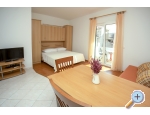 Appartements Males - ibenik Kroatien