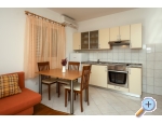 Appartements Males - ibenik Kroatien