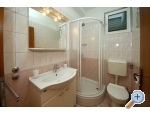 Appartements Males - ibenik Kroatien