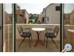 Appartements Males - ibenik Kroatien