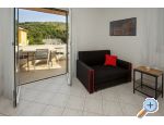 Apartmaji Males - ibenik Hrvaka