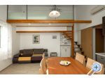 Apartmaji Males - ibenik Hrvaka