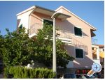 Apartmaji Males - ibenik Hrvaka