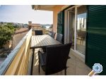 Apartmaji Males - ibenik Hrvaka