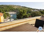Apartmaji Males - ibenik Hrvaka