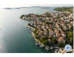 Apartmaji Males - ibenik Hrvaka